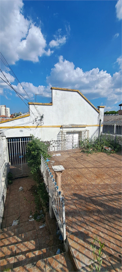 Venda Terreno São Paulo Parada Inglesa REO1060960 16