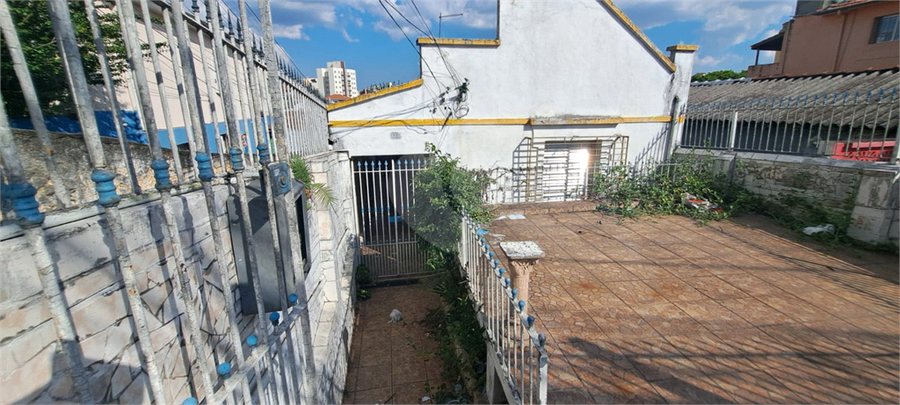 Venda Terreno São Paulo Parada Inglesa REO1060960 23