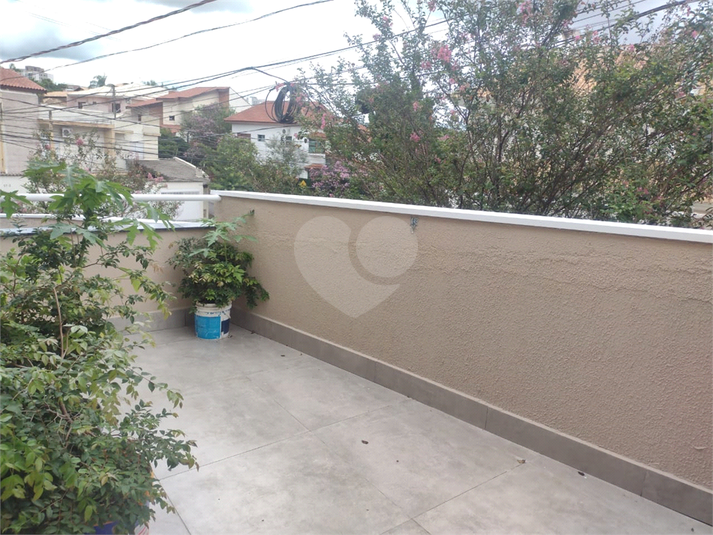 Aluguel Casa Sorocaba Jardim Pagliato REO1060964 3