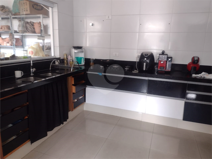 Aluguel Casa Sorocaba Jardim Pagliato REO1060964 15