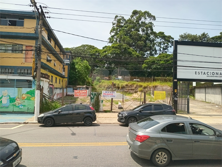 Aluguel Salão Comercial São Paulo Limão REO1060965 8