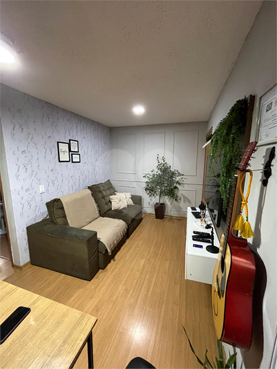 Aluguel Apartamento Campinas Jardim São Pedro De Viracopos REO1060968 4