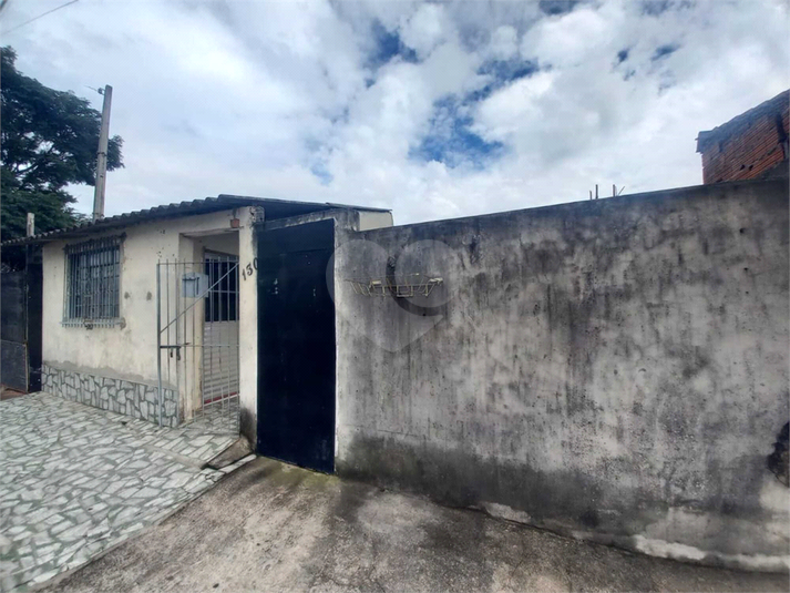 Venda Casa Campo Limpo Paulista Jardim Santo Antônio Ii REO1060970 1