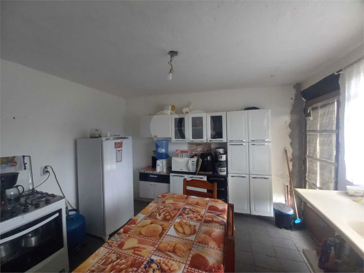 Venda Casa Campo Limpo Paulista Jardim Santo Antônio Ii REO1060970 13