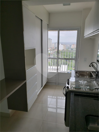 Aluguel Apartamento Bauru Vila Nova Cidade Universitária REO1060971 12