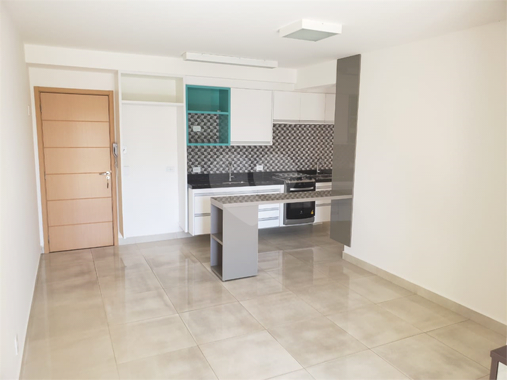 Aluguel Apartamento Bauru Vila Nova Cidade Universitária REO1060971 1