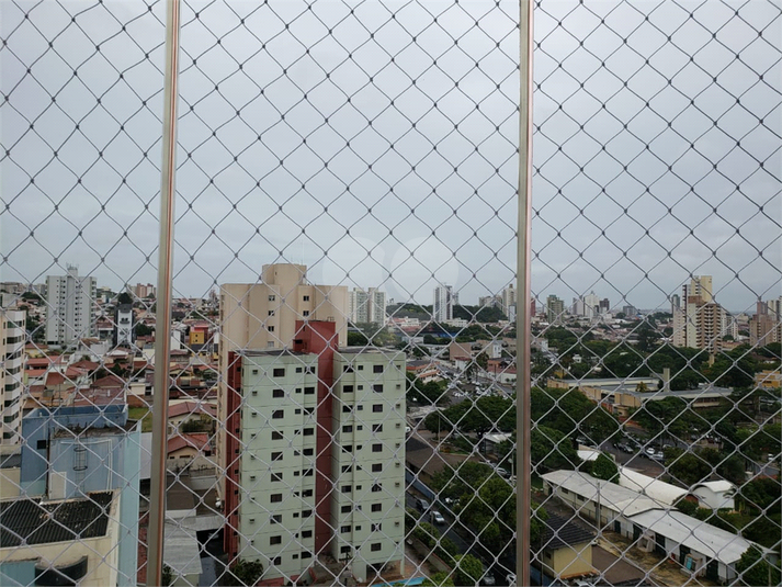 Aluguel Apartamento Bauru Vila Nova Cidade Universitária REO1060971 3