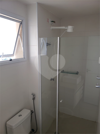 Aluguel Apartamento Bauru Vila Nova Cidade Universitária REO1060971 4