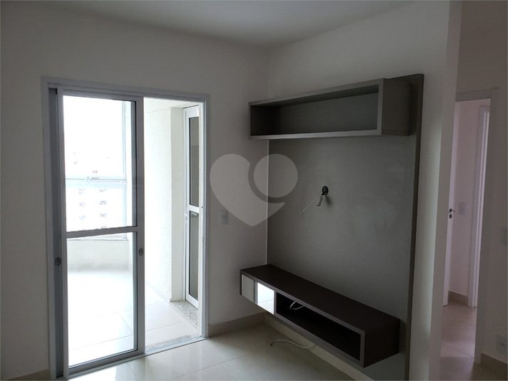 Aluguel Apartamento Bauru Vila Nova Cidade Universitária REO1060971 2