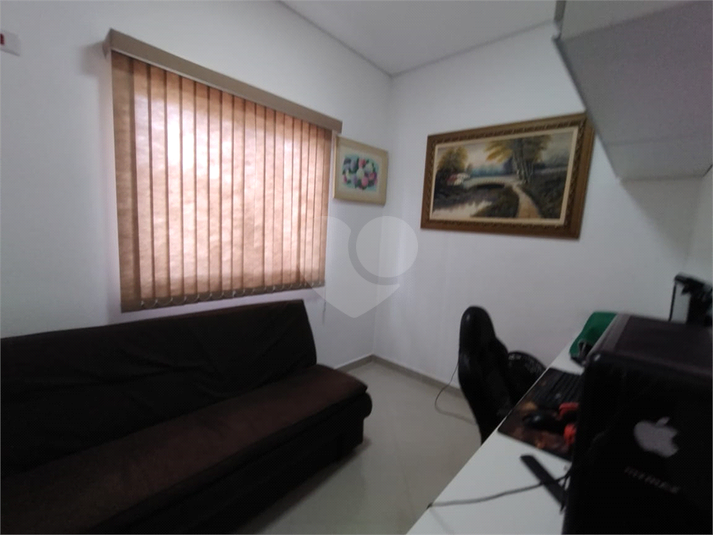 Venda Sobrado São Vicente Vila São Jorge REO1060978 22