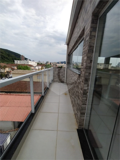 Venda Sobrado São Vicente Vila São Jorge REO1060978 28