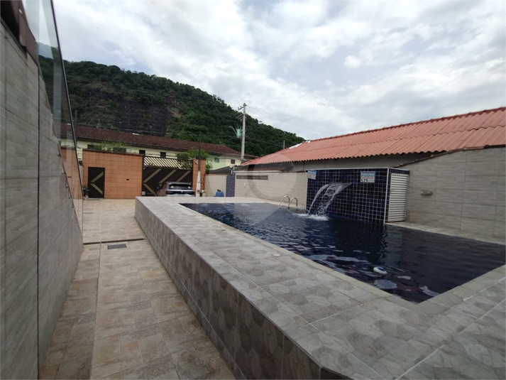 Venda Sobrado São Vicente Vila São Jorge REO1060978 5