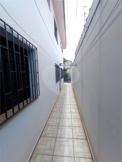 Venda Sobrado São Paulo Vila Macedópolis REO1060980 23