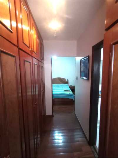 Venda Sobrado São Paulo Vila Macedópolis REO1060980 11