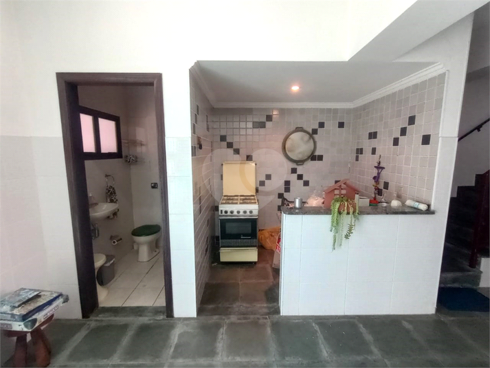 Venda Sobrado São Paulo Vila Macedópolis REO1060980 28