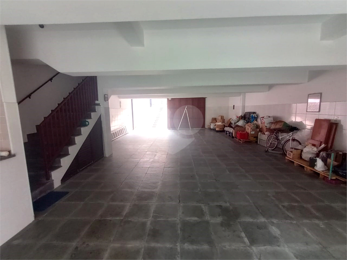 Venda Sobrado São Paulo Vila Macedópolis REO1060980 30