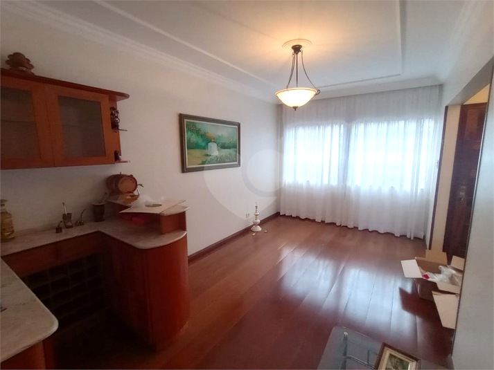 Venda Sobrado São Paulo Vila Macedópolis REO1060980 19