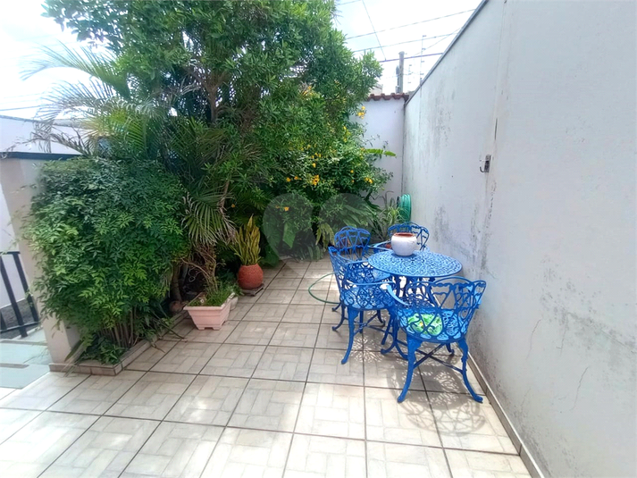 Venda Sobrado São Paulo Vila Macedópolis REO1060980 27