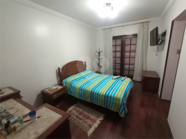 Venda Sobrado São Paulo Vila Macedópolis REO1060980 8