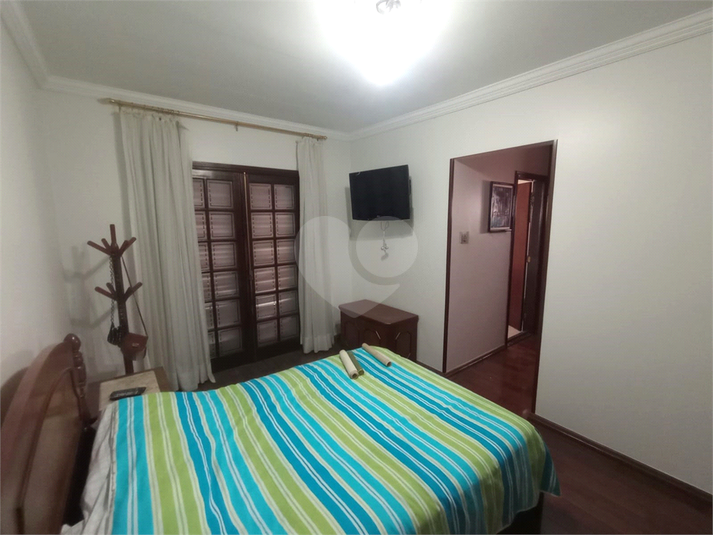 Venda Sobrado São Paulo Vila Macedópolis REO1060980 9