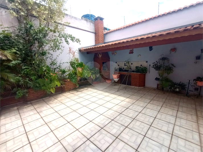 Venda Sobrado São Paulo Vila Macedópolis REO1060980 26