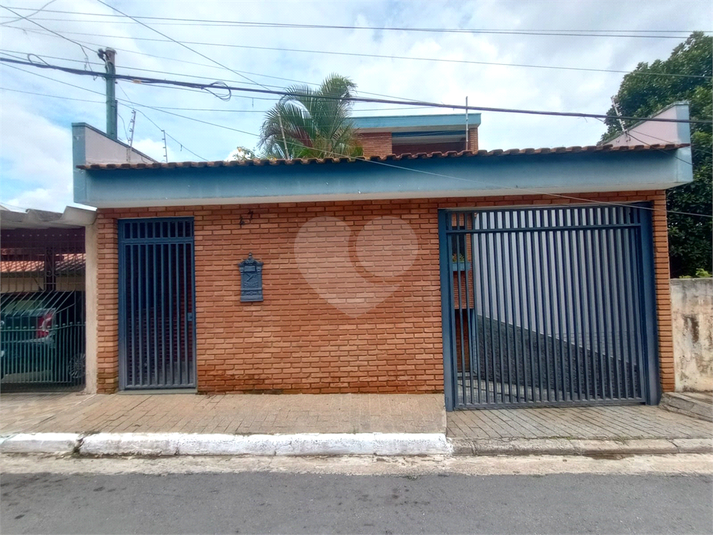 Venda Sobrado São Paulo Vila Macedópolis REO1060980 1