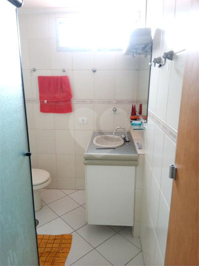 Venda Apartamento São Paulo Jardim Prudência REO1060981 15