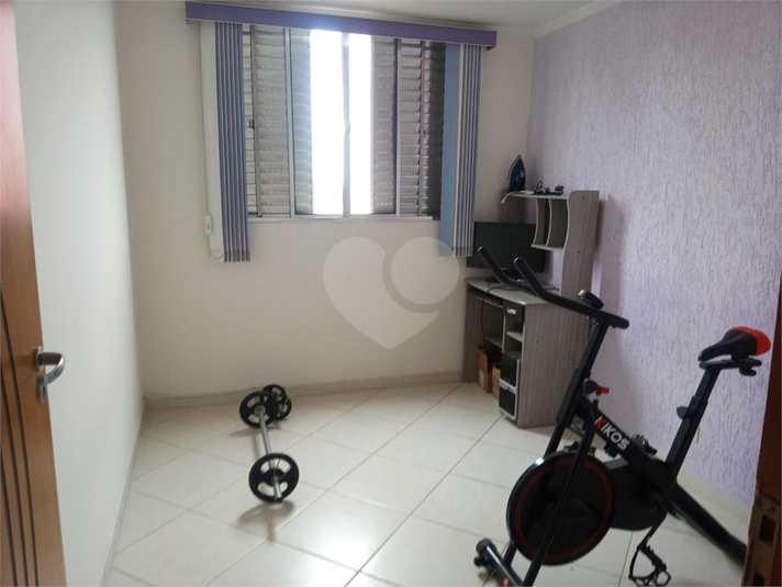 Venda Apartamento São Paulo Jardim Prudência REO1060981 12