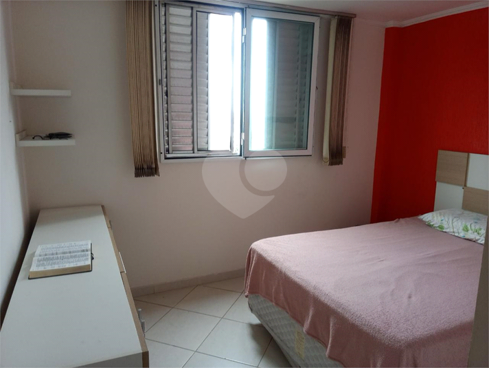 Venda Apartamento São Paulo Jardim Prudência REO1060981 14