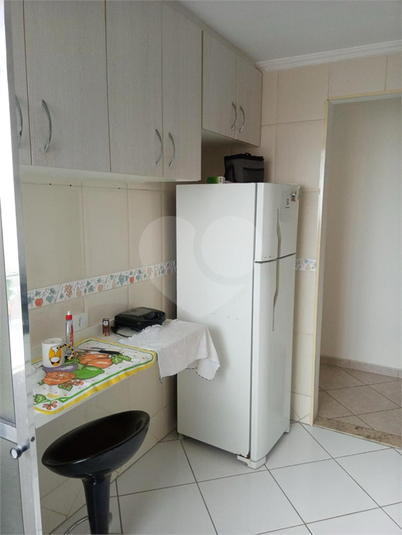 Venda Apartamento São Paulo Jardim Prudência REO1060981 7