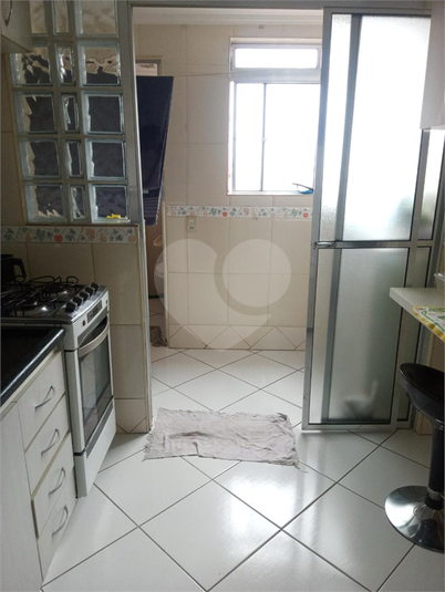 Venda Apartamento São Paulo Jardim Prudência REO1060981 8