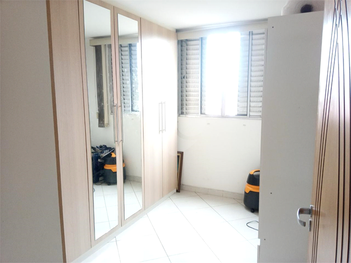 Venda Apartamento São Paulo Jardim Prudência REO1060981 13