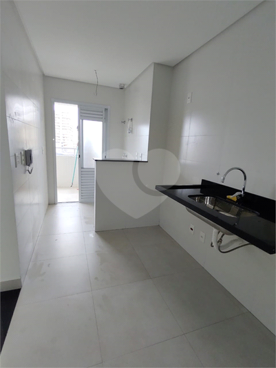 Venda Apartamento Praia Grande Tupi REO1060983 3