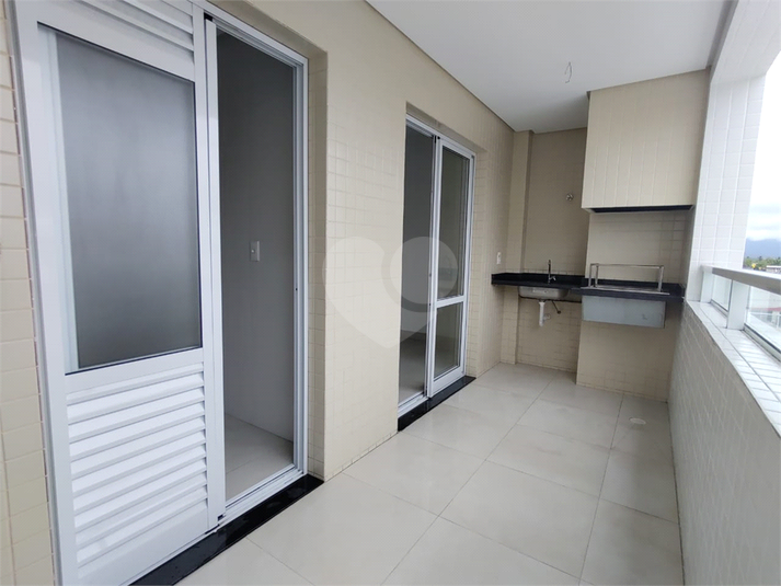 Venda Apartamento Praia Grande Tupi REO1060983 1