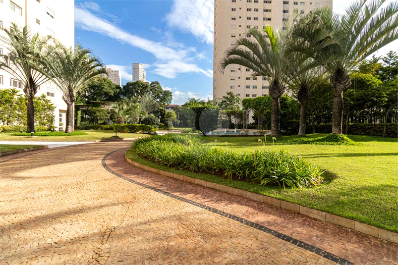 Venda Apartamento São Paulo Vila Romana REO1060992 31