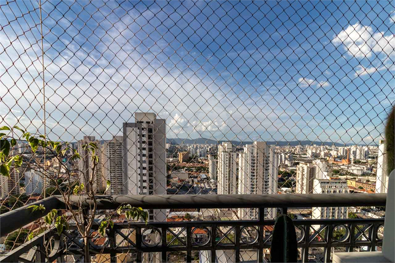 Venda Apartamento São Paulo Vila Romana REO1060992 24