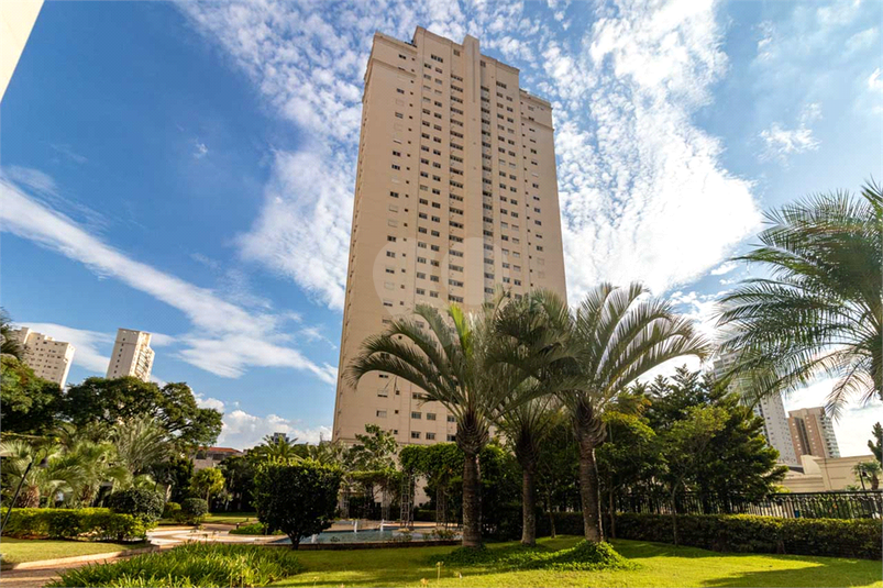 Venda Apartamento São Paulo Vila Romana REO1060992 33