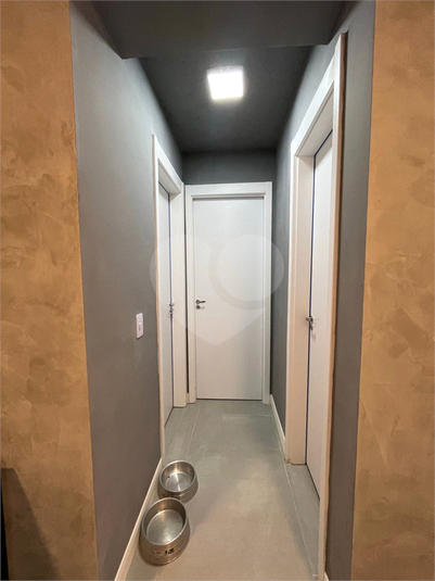 Venda Apartamento São Paulo Cidade Líder REO1060993 4