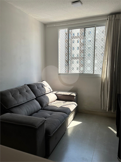 Venda Apartamento São Paulo Cidade Líder REO1060993 2