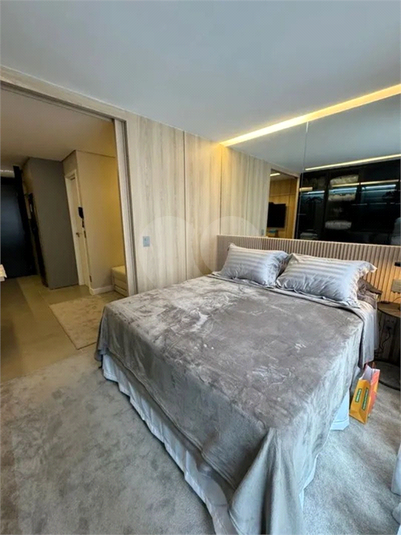 Aluguel Apartamento São Paulo Itaim Bibi REO1060997 9