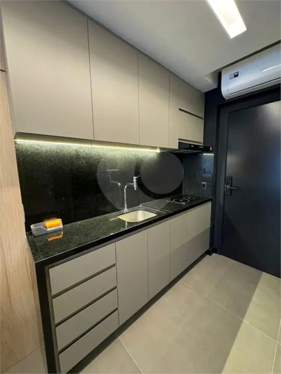 Aluguel Apartamento São Paulo Itaim Bibi REO1060997 18