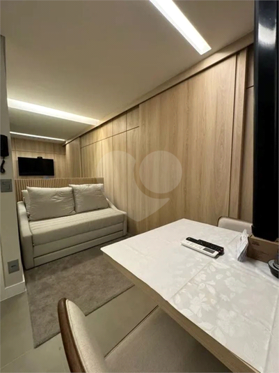 Aluguel Apartamento São Paulo Itaim Bibi REO1060997 2