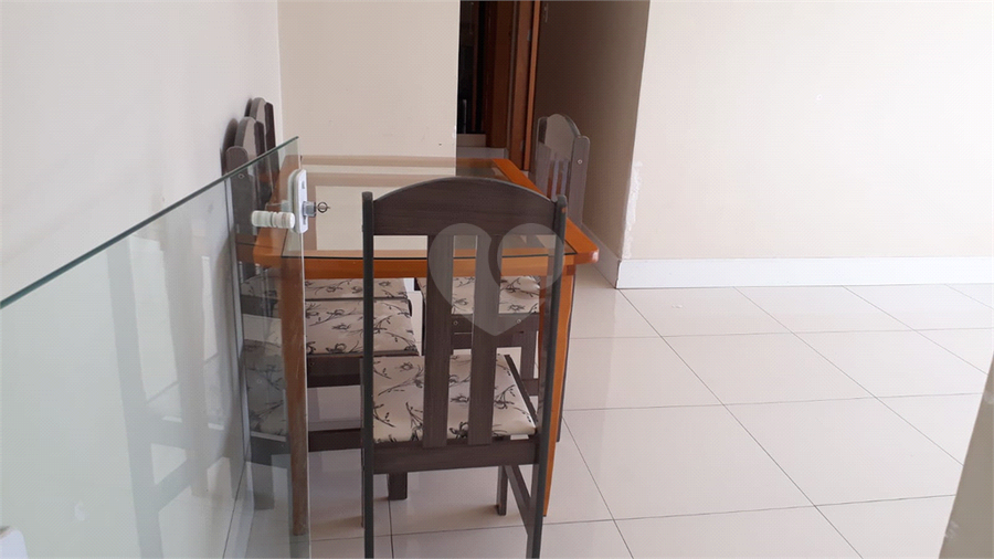 Venda Apartamento São Paulo Lauzane Paulista REO1061004 29