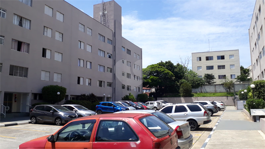 Venda Apartamento São Paulo Lauzane Paulista REO1061004 3