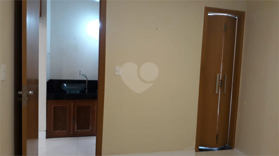 Venda Apartamento São Paulo Lauzane Paulista REO1061004 12