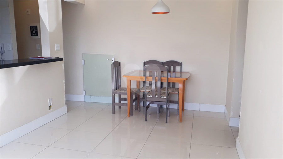 Venda Apartamento São Paulo Lauzane Paulista REO1061004 24