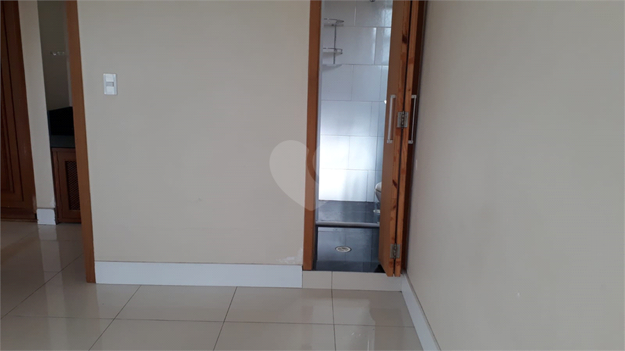 Venda Apartamento São Paulo Lauzane Paulista REO1061004 19