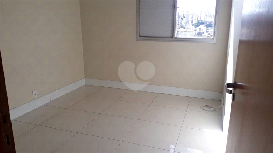 Venda Apartamento São Paulo Lauzane Paulista REO1061004 26