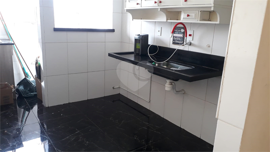 Venda Apartamento São Paulo Lauzane Paulista REO1061004 30