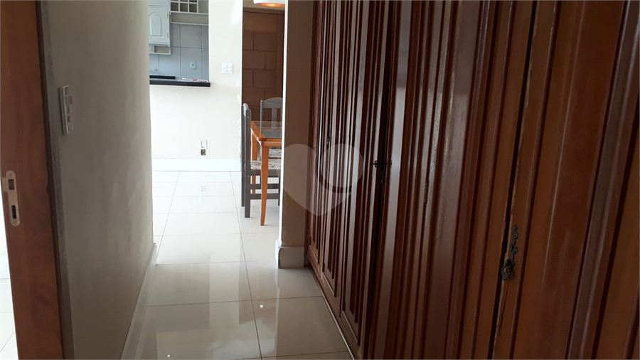 Venda Apartamento São Paulo Lauzane Paulista REO1061004 22